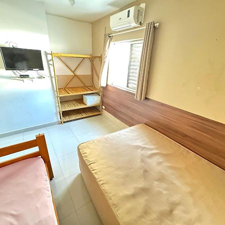 Recanto Maranduba ウバトゥバ エクステリア 写真